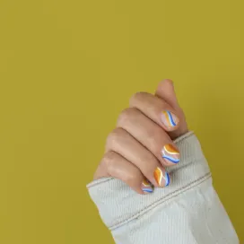 Nails 14